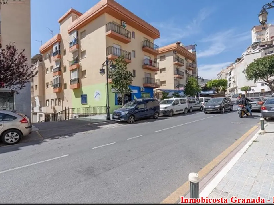 Lejlighed i Albunol, Granada - foto 1